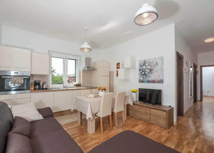 Apartment Sunny Place