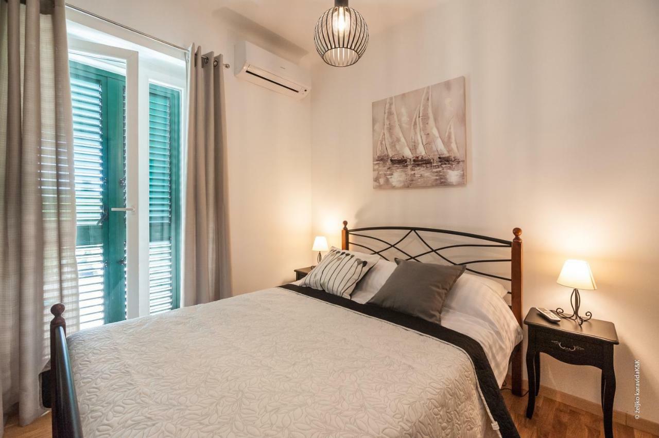 Apartment Sunny Place Zadar