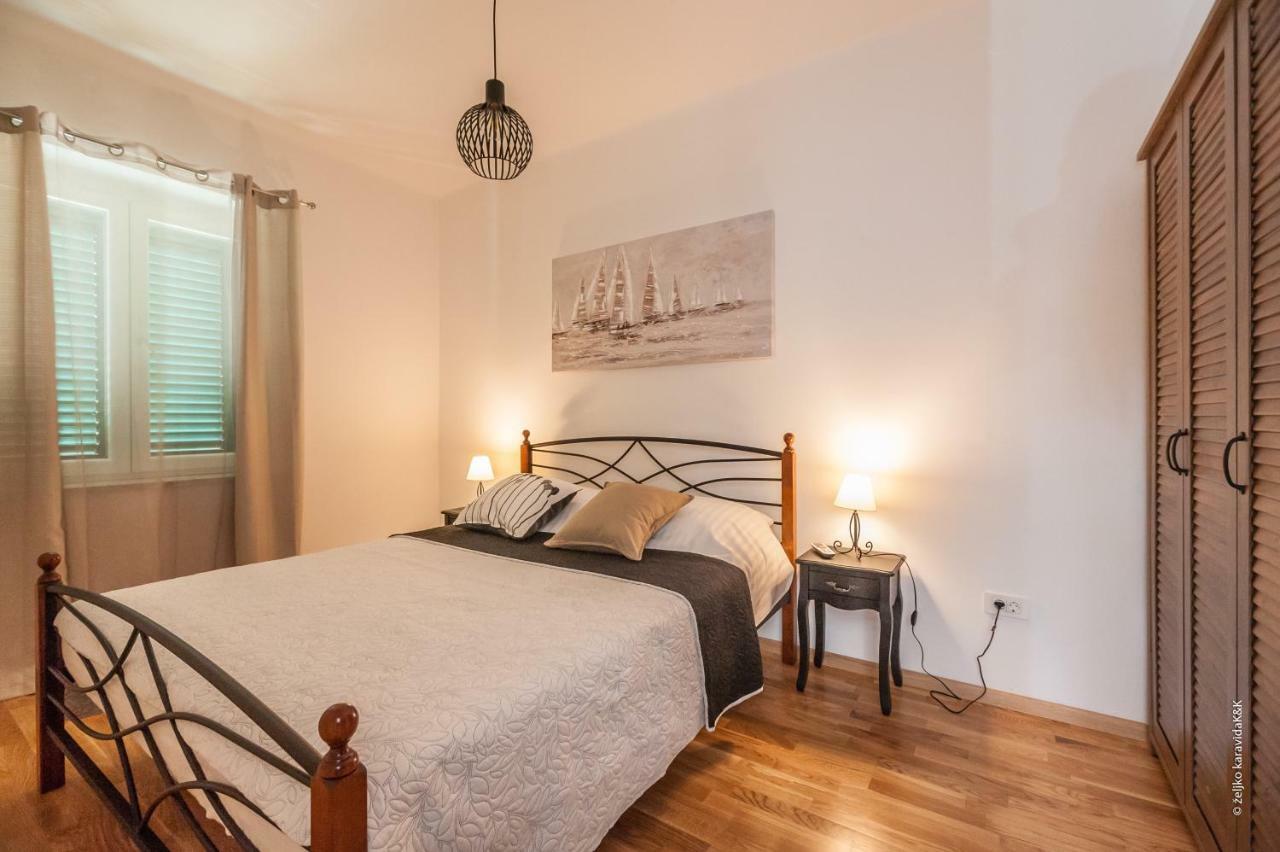 Sunny Place Apartment