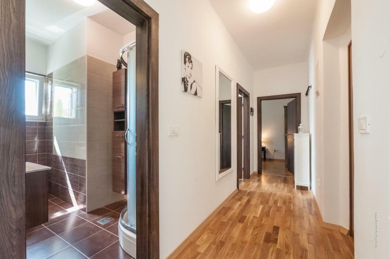 Sunny Place Apartment Zadar