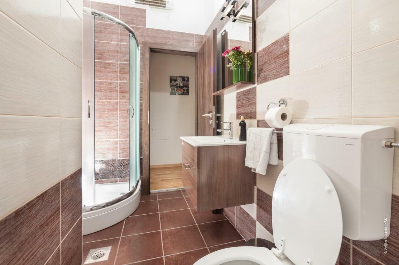 Apartment Sunny Place Zadar