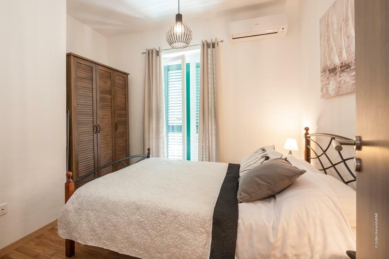 Apartment Sunny Place Zadar